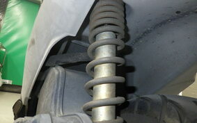 SUZUKI ADDRESS V125 CF46A