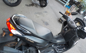 YAMAHA N-MAX SEG6J