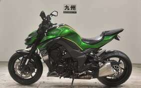 KAWASAKI Z1000 Gen.5 2018 ZXT00W