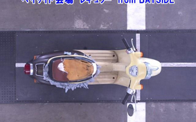 HONDA GIORNO