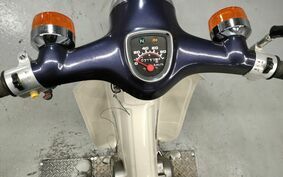 HONDA C70 SUPER CUB HA02