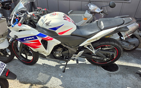 HONDA CBR250R MC41