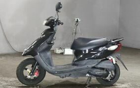 YAMAHA JOG ZR Evolution 2 SA39J