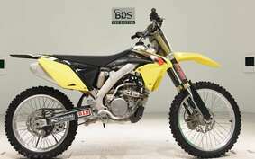 SUZUKI RM-Z250