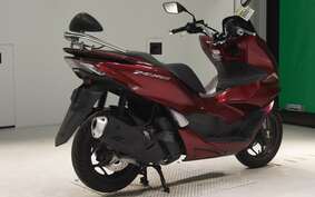 HONDA PCX 160 KF47