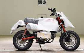 HONDA MONKEY 125 ABS JB02