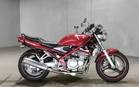 SUZUKI BANDIT 250 GJ77A