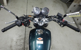 HONDA CB400SS E 2008 NC41