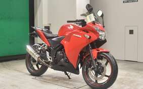 HONDA CBR250R GEN 3 MC41