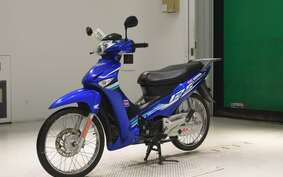 HONDA WAVE 125 I NF125MC