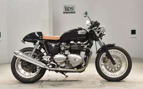 TRIUMPH THRUXTON 900 2005 J9042G