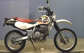 HONDA XR600R 1993 PE04