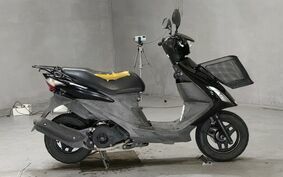 SUZUKI ADDRESS V125 S CF4MA