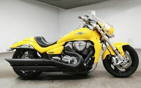 SUZUKI BOULEVARD M109R 2011 VY53A