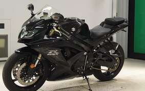 SUZUKI GSX-R600 2009 GN7EA