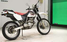 HONDA XR250 MD30