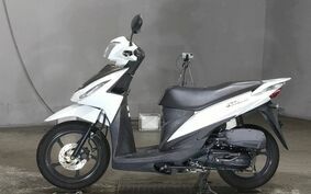 SUZUKI ADDRESS 110 CE47A