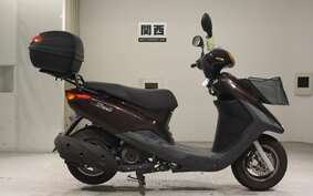 YAMAHA AXIS 125 TREET SE53J