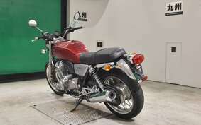 HONDA CB1100 EX 2015 SC65