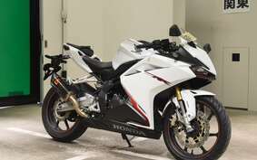 HONDA CBR250RR A MC51