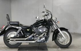 HONDA SHADOW 400 1997 NC34