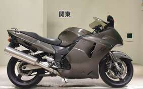 HONDA CBR1100XX 1997 SC35