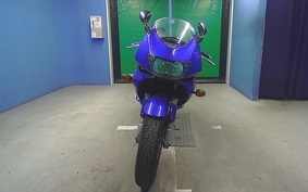 HONDA VTR1000F 2003 SC36