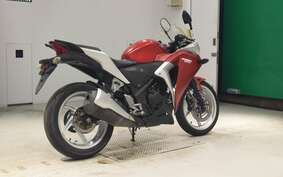 HONDA CBR250R A MC41