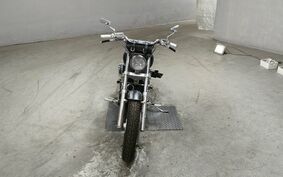 HONDA STEED 400 2002 NC26