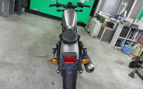 HONDA REBEL 250 A MC49