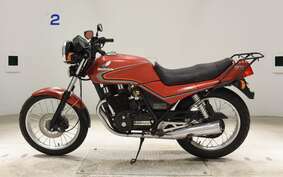 HONDA CBX250RS MC10