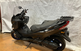 SUZUKI BURGMAN400 2020 DU11A