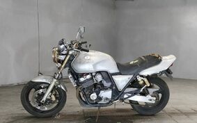 HONDA CB400SF VERSION S 1996 NC31