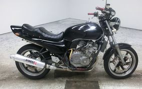 HONDA JADE MC23