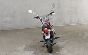 HONDA MONKEY Z50J