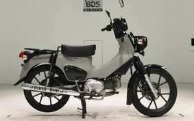 HONDA CROSS CUB 110 JA60