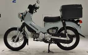 HONDA CROSS CUB 110 JA45