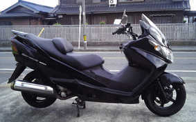 SUZUKI SKYWAVE 250 (Burgman 250) S CJ43A