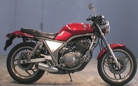 YAMAHA SRX400 1985 1JL