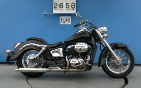 HONDA SHADOW 400 NC34