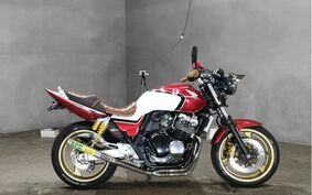 HONDA CB400SF VTEC 2006 NC39