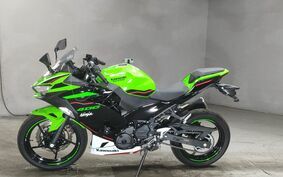 KAWASAKI NINJA 400 2022 EX400G