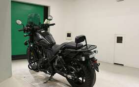 HONDA REBEL 1100 DCT 2021 SC83