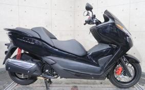 HONDA FORZA MF12