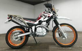 YAMAHA SEROW 250 DG17J