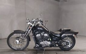 HONDA STEED400 NC37