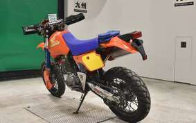 HONDA XR600R 1998