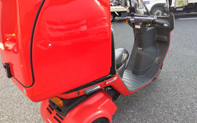 HONDA GYRO CANOPY TA03