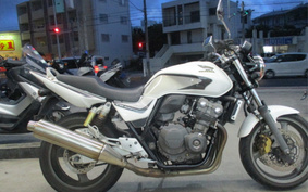 HONDA CB400SF 2011 NC42