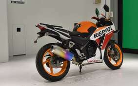 HONDA CBR250R A MC41